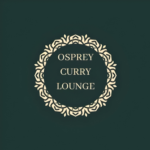Osprey Curry Lounge & Lillooet Curry Lounge - Authentic Indian Restaurant Logo